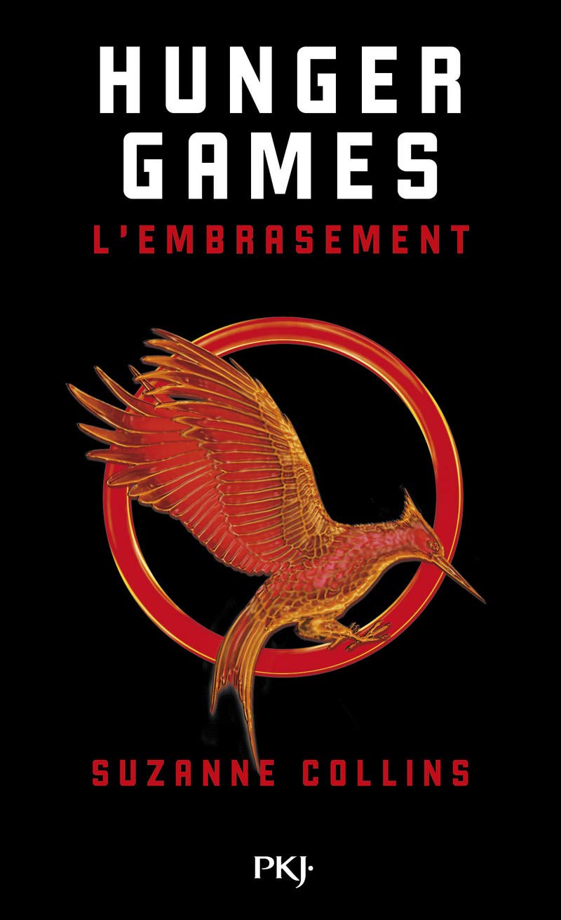 Hunger Games - L'embrasement