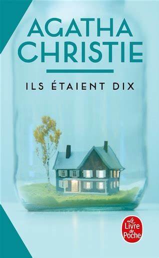 Agatha Christie - Ils étaient 10