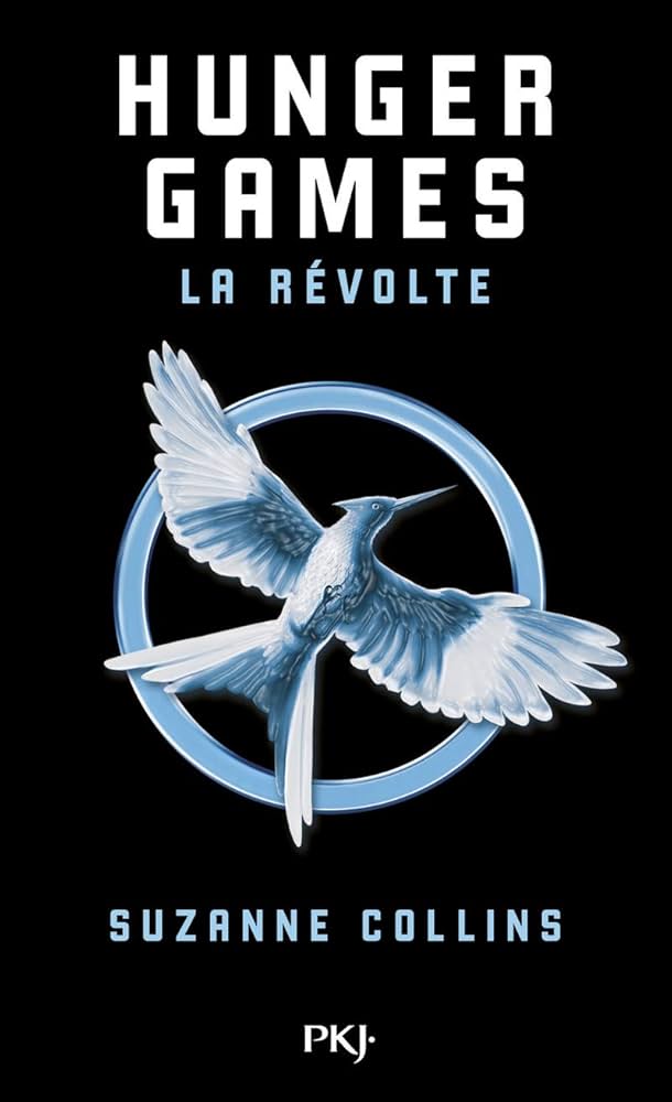 Hunger Games - La révolte